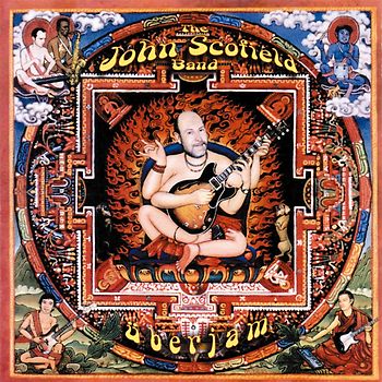 John Scofield - Überjam