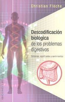 Descodificación biológica de los problemas digestivos