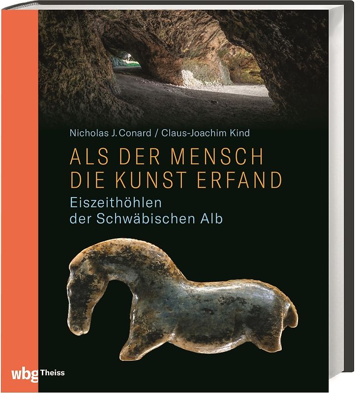 Als der Mensch die Kunst erfand