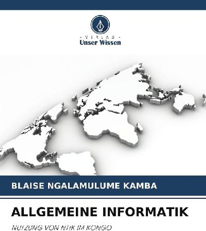 ALLGEMEINE INFORMATIK