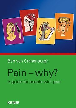 Pain – why?
