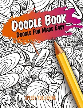 Doodle Book
