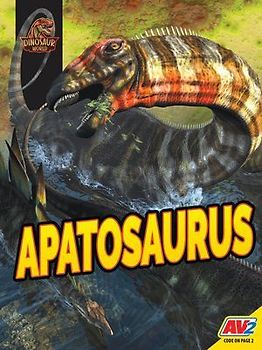 Apatosaurus