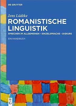 Romanistische Linguistik