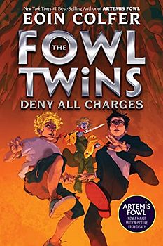 The Fowl Twins Deny All Charges