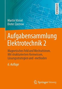Aufgabensammlung Elektrotechnik 2