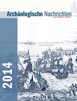 Archäologische Nachrichten aus Schleswig-Holstein