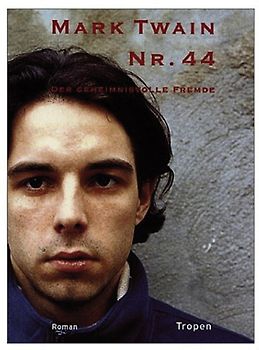 Nr. 44, Der geheimnisvolle Fremde (cc - carbon copy books, Bd. 5)