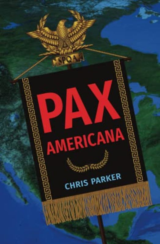 Pax Americana