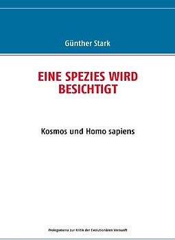 EINE SPEZIES WIRD BESICHTIGT