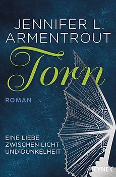 Torn – Eine Liebe zwischen Licht und Dunkelheit