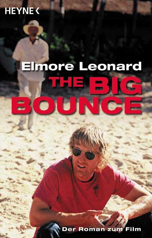 The Big Bounce