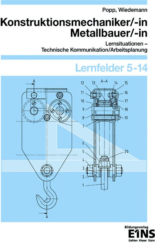 Technische Kommunikation/Arbeitsplanung