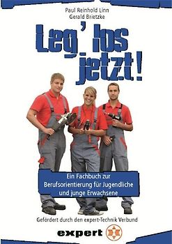 Leg' los jetzt!