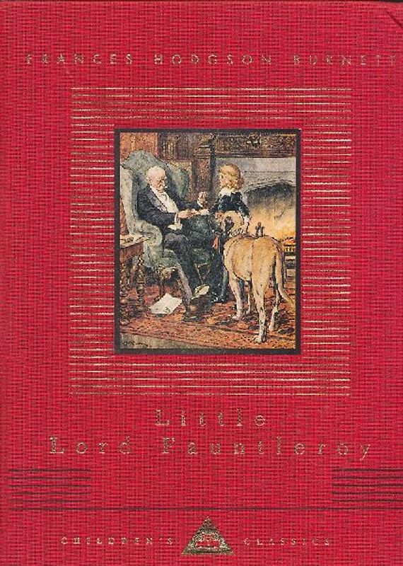 Little Lord Fauntleroy