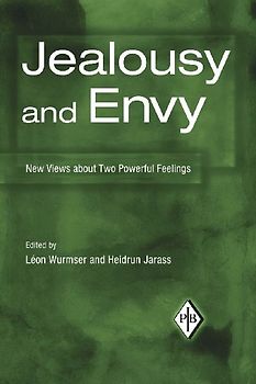 Jealousy and Envy