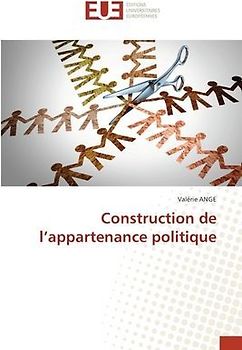 Construction de l'appartenance politique