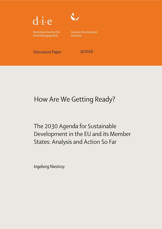 How are we getting ready?