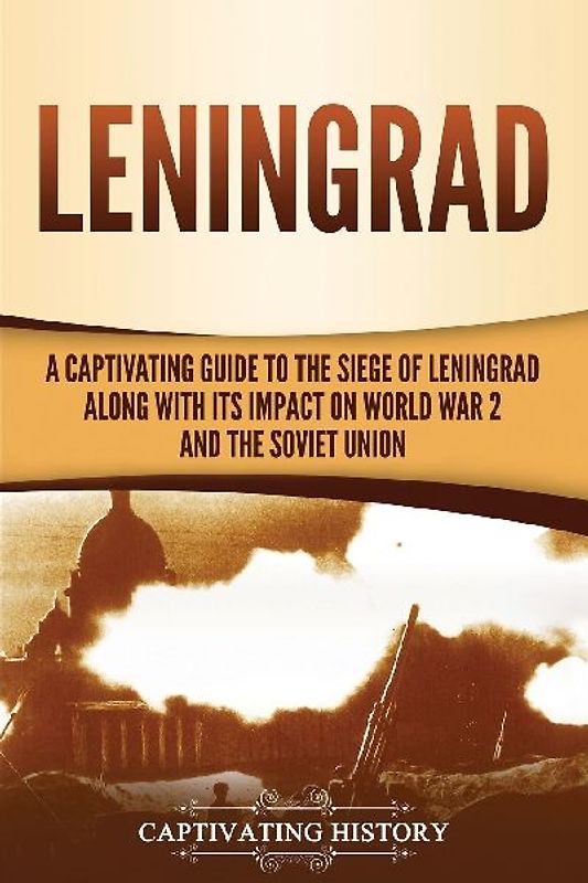 Leningrad