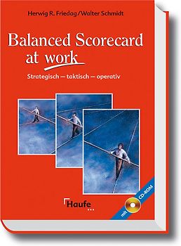 Balanced Scorecard at work