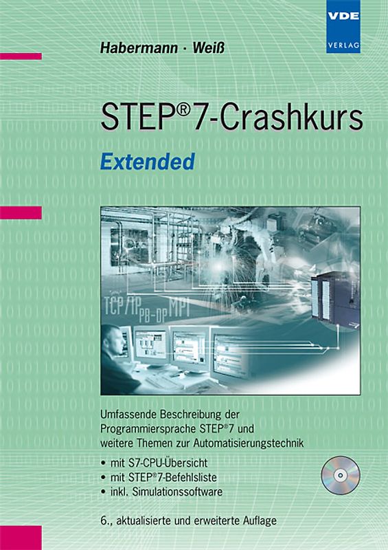 STEP®7-Crashkurs Extended