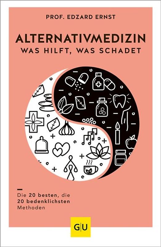 Alternativmedizin - was hilft, was schadet
