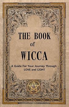 The Book of Wicca