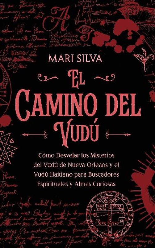 El camino del vudú