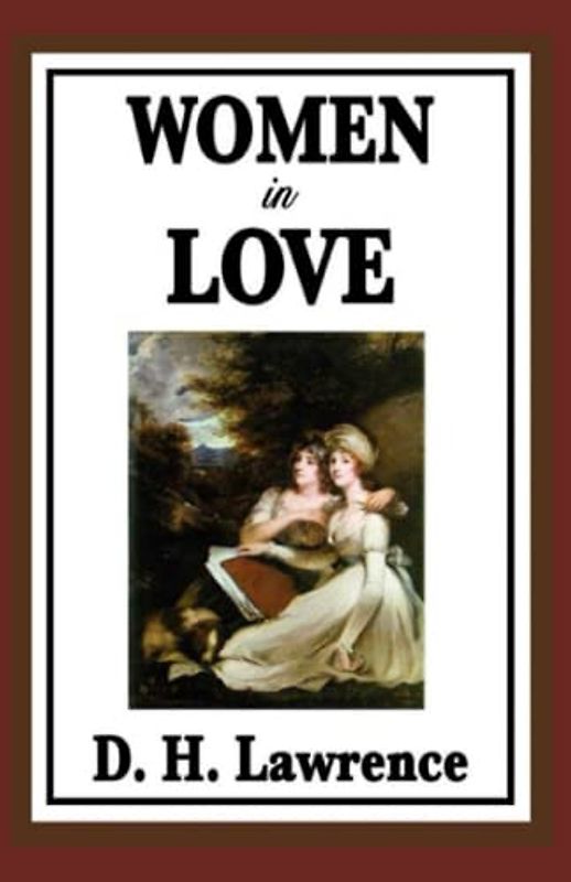 Women in Love Illustrated