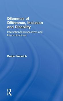 Dilemmas of Difference, Inclusion and Disability
