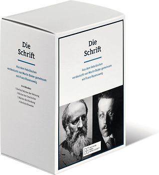 Die Schrift (Buber-Rosenzweig)