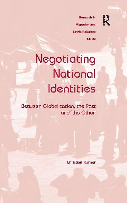 Negotiating National Identities