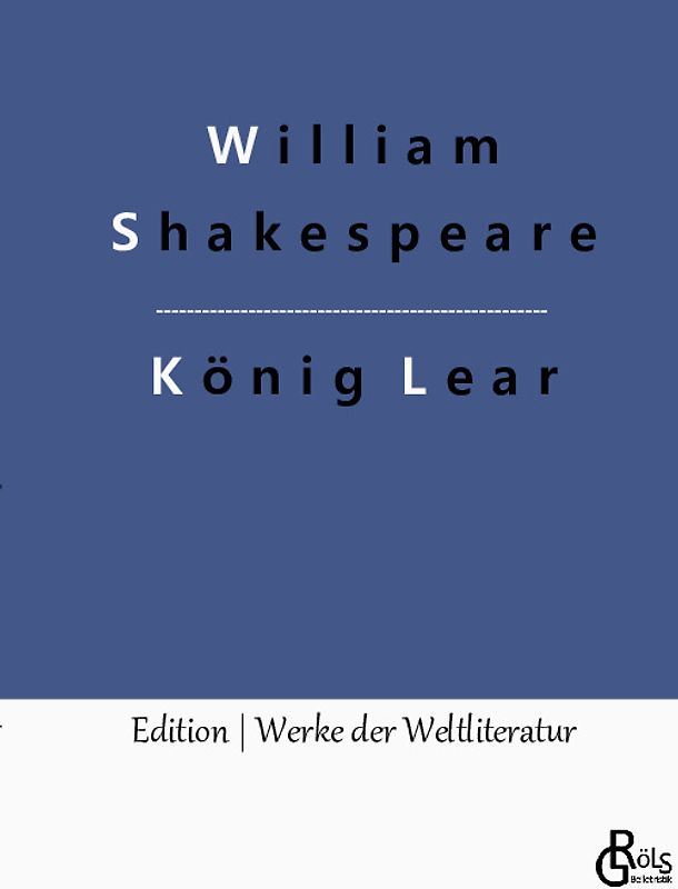 König Lear