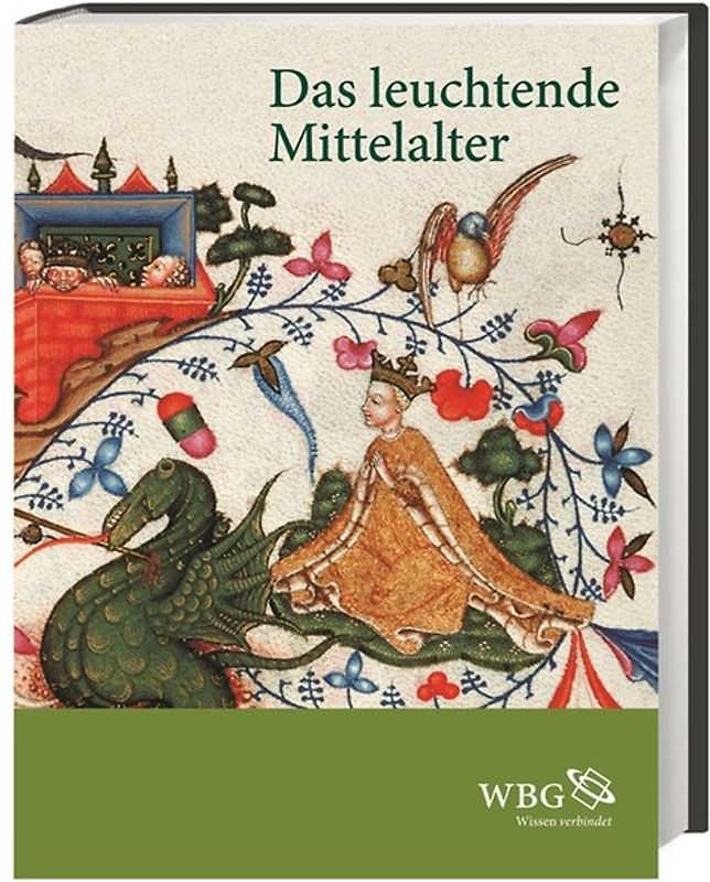 Das leuchtende Mittelalter