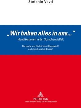 «Wir haben alles in uns...»