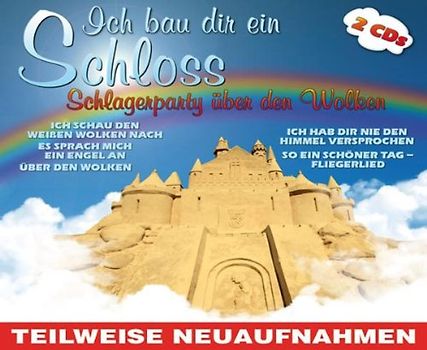 Various - Ich Bau Dir Ein Schloss