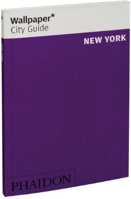 Wallpaper* City Guide New York 2012