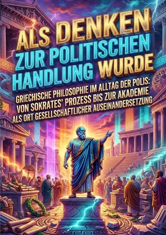 Als Denken zur politischen Handlung wurde