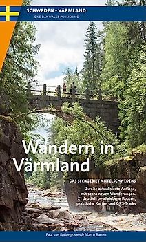 Wandern in Värmland