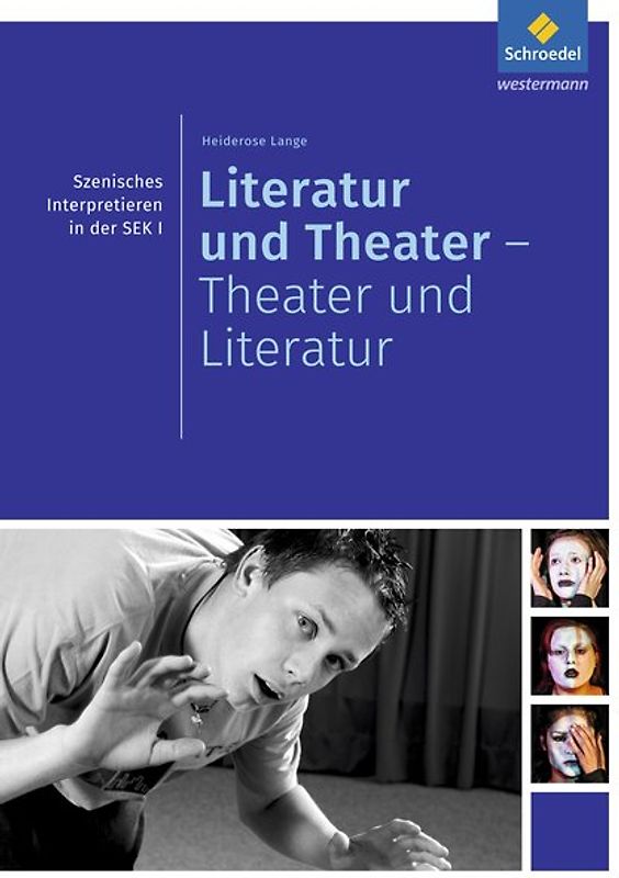 Literatur und Theater - Theater und Literatur