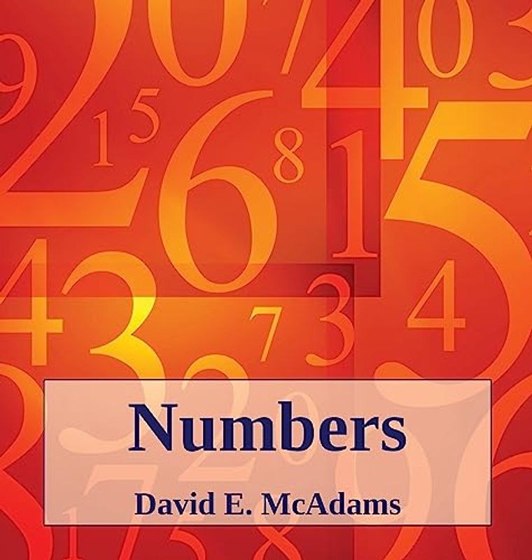 Numbers: Numbers help us understand our world (Math Books for Children)