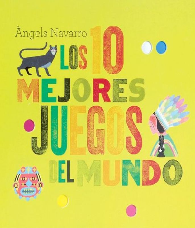 Los 10 Mejores Juegos del Mundo