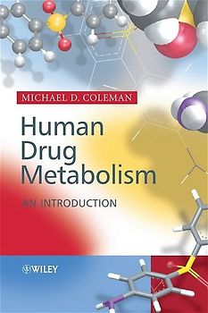 Human Drug Metabolism