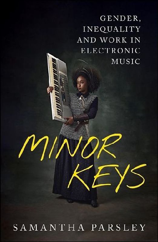 Minor Keys