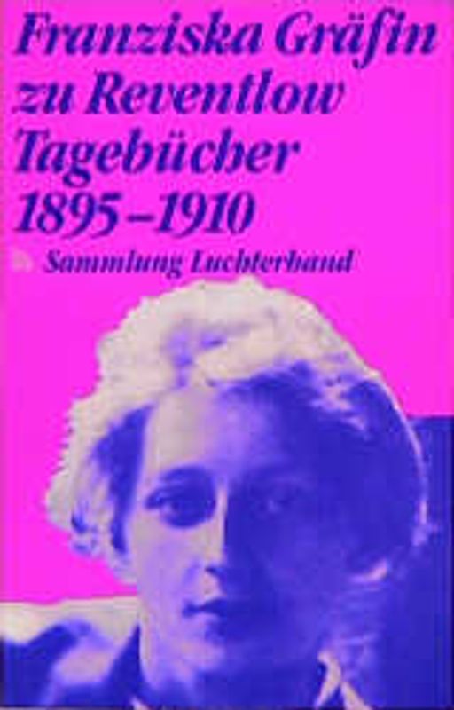 Tagebücher 1895-1910