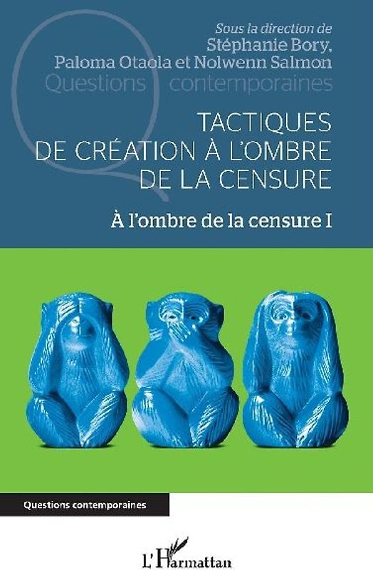 Tactiques de création à l'ombre de la censure