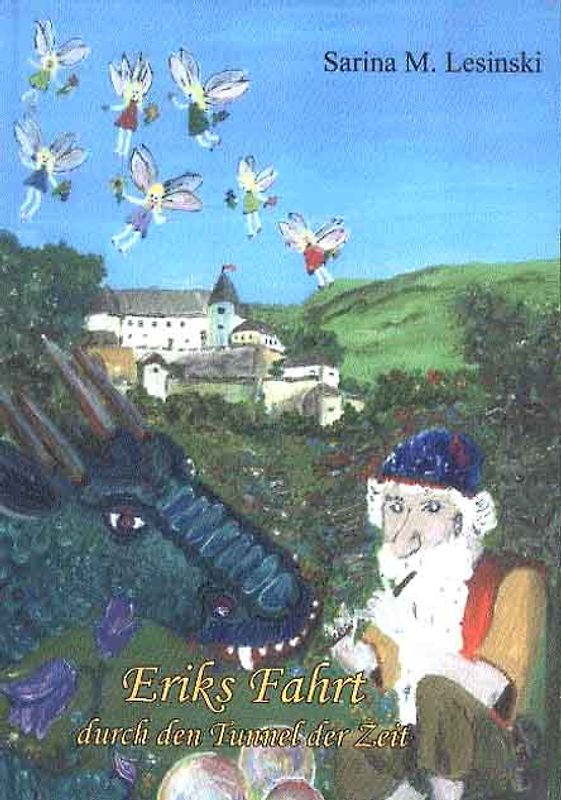 Eriks Fahrt durch den Tunnel der Zeit