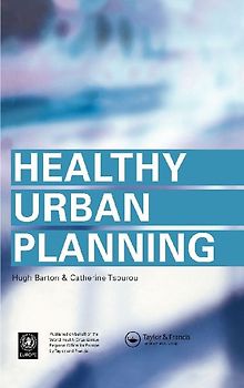 Healthy Urban Planning