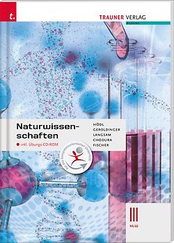Naturwissenschaften III HLW inkl. Übungs-CD-ROM