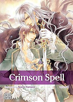 Crimson Spell, Vol. 2